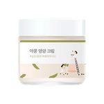 Омолаживающий питательный крем с соей Round Lab Soybean Nourishing Cream