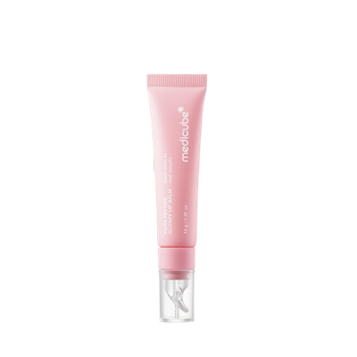 Medicube PDRN Peptide Glossy Lip Balm