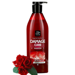 Шампунь для поврежденных волос Mise en Scene Damage Care Shampoo