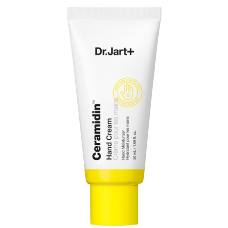 Крем для рук Dr. Jart+ Ceramidin Hand Cream