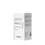 COSRX - The Alpha-Arbutin 2 Discoloration Care Serum