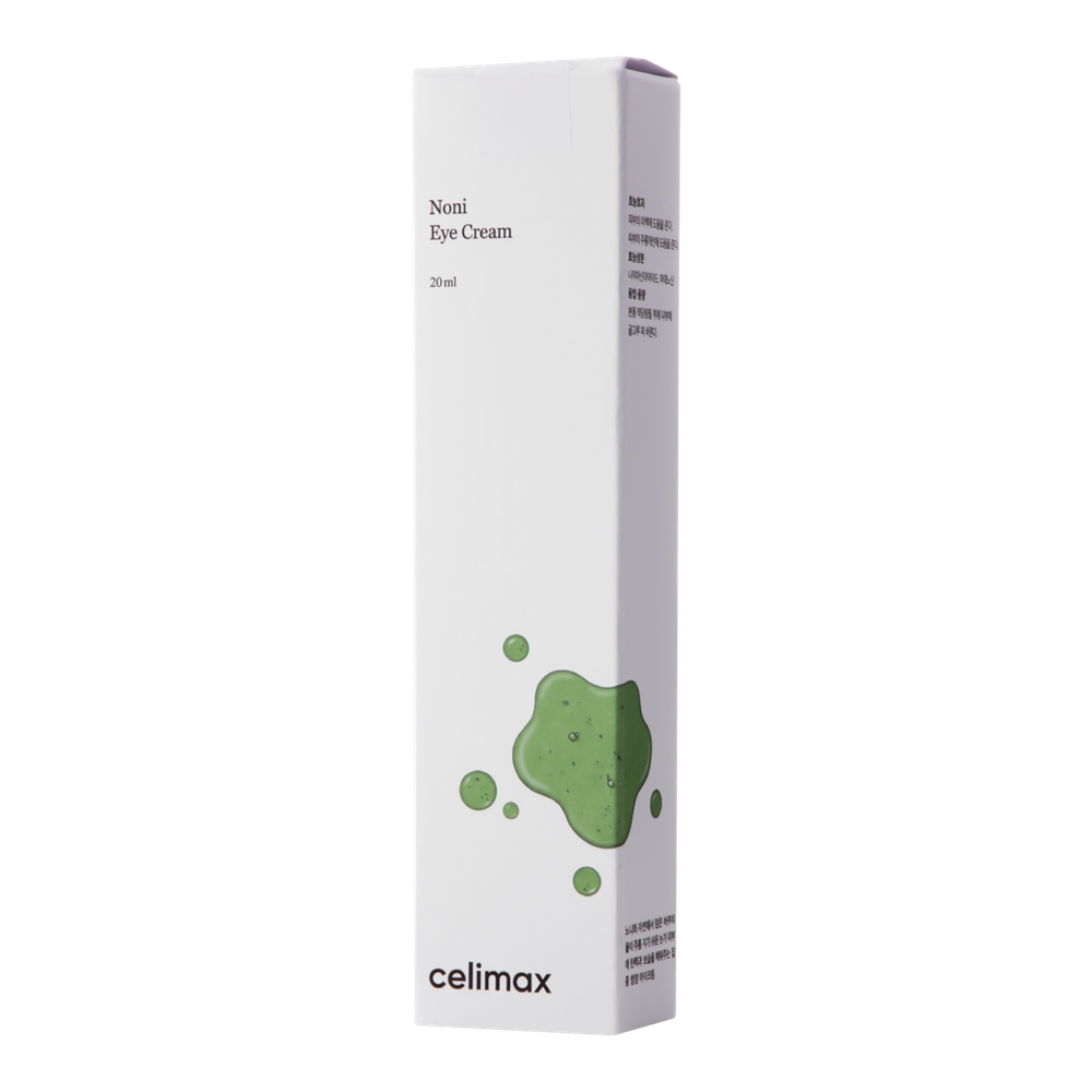 Celimax The Real Noni Ultimate Eye Cream