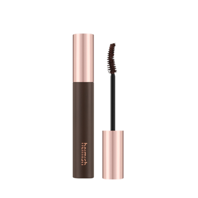 Heimish Dailism Smudge Stop Mascara Volume 02 Brown