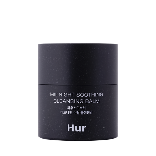 House of Hur Midnight Soothing Cleansing Balm
