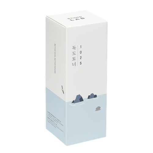 Round Lab 1025 Dokdo Sunscreen SPF50+ PA++++