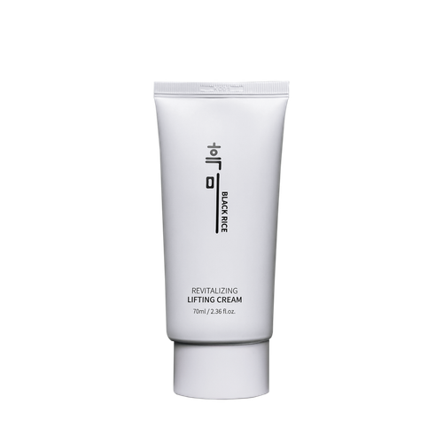 Black Rice Revitalizing Lifting Cream