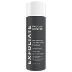Paula's Choice Skin Perfecting 2% BHA Liquid — 118 мл