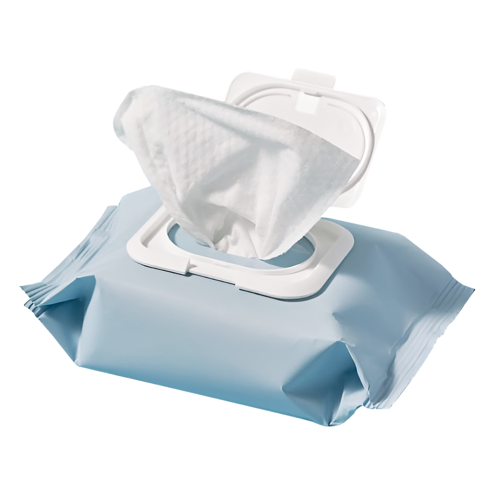 Round Lab 1025 Dokdo Cleansing Tissue