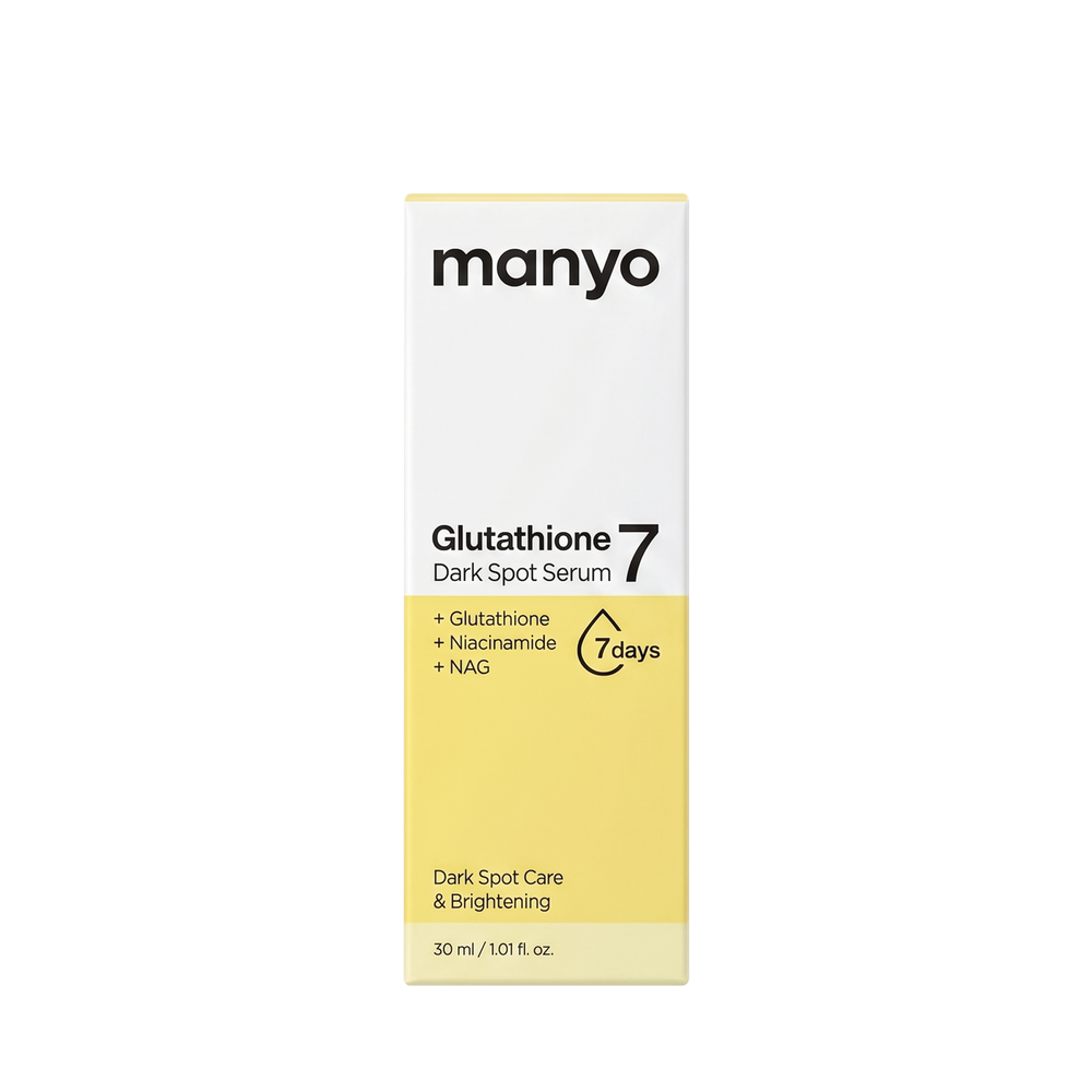 MA:NYO Glutathione 7 Dark Spot Serum, 30 ml.