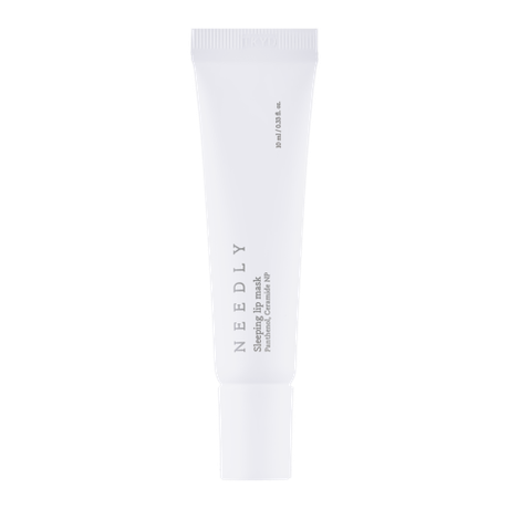 NEEDLY Sleeping Lip Mask