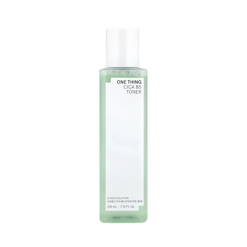 ONE THING Cica B5 Toner