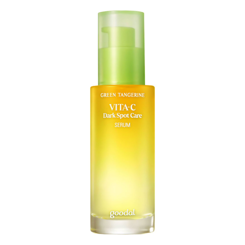 Goodal Green Tangerine Vita C Dark Spot Serum