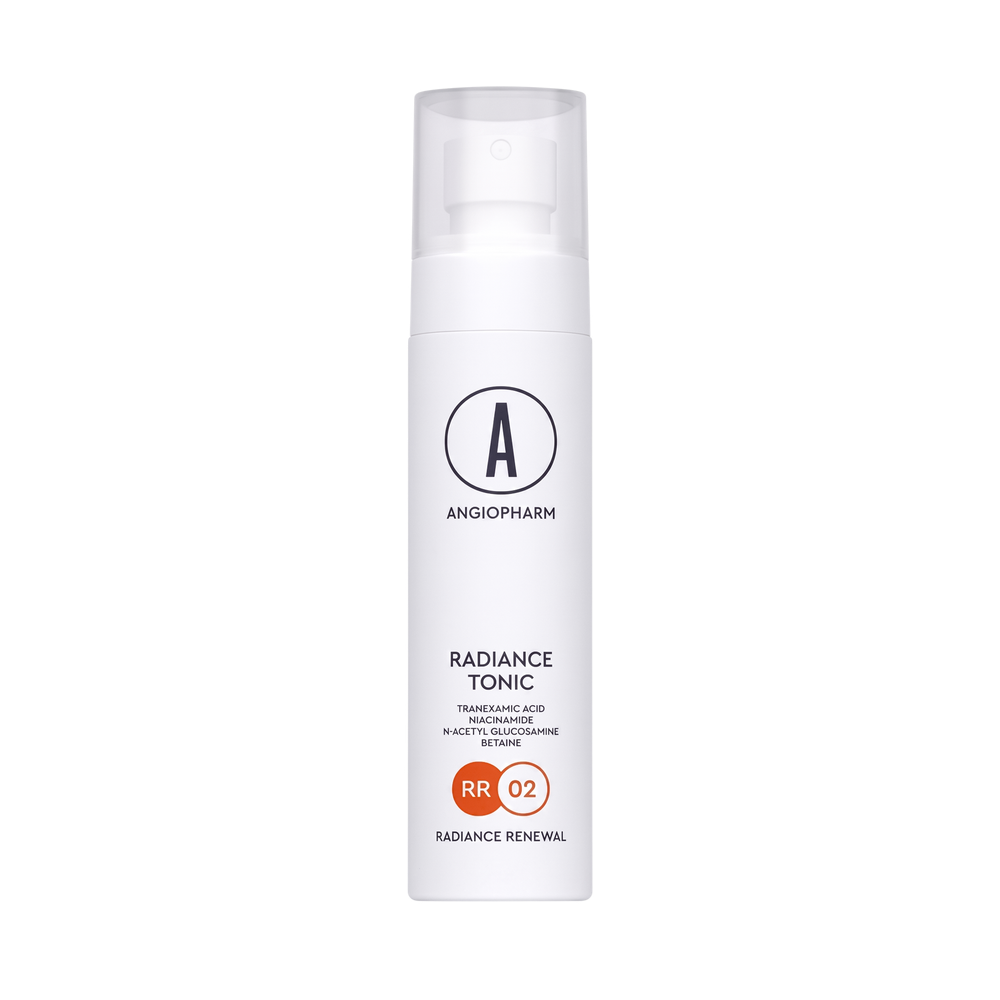 ANGIOPHARM Radiance Tonic, 150 ml.