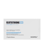 MEDIPEEL Glutathione Hyal Aqua Multi Care Kit