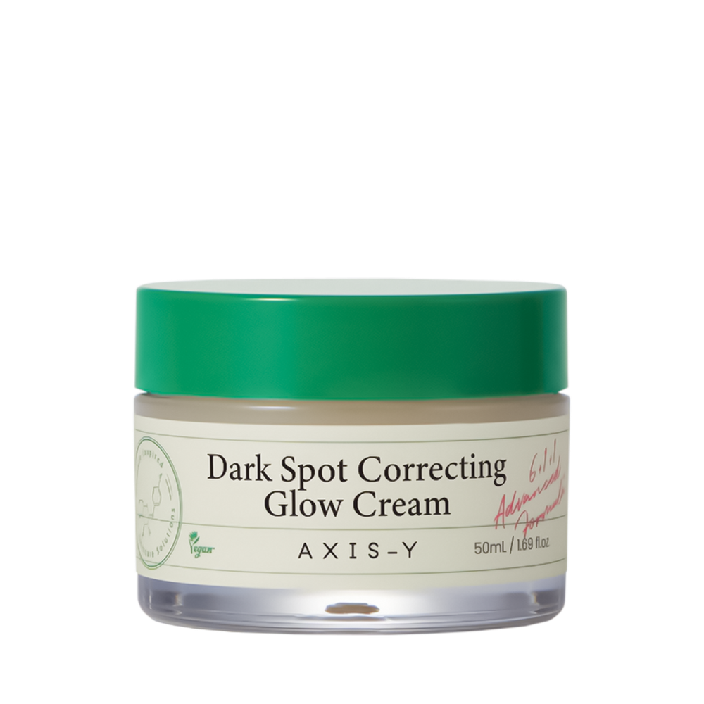 AXIS-Y Dark Spot Correcting Glow Cream