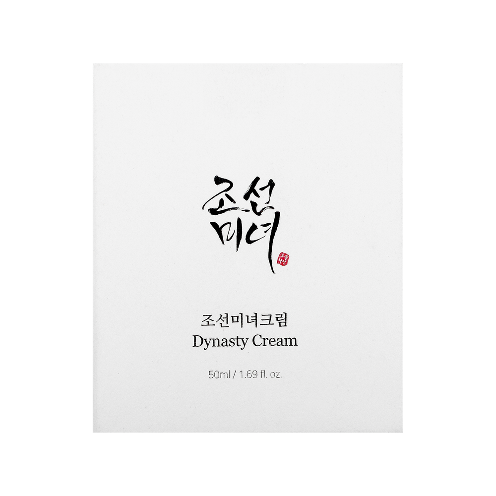 Beauty of Joseon Dynasty Cream