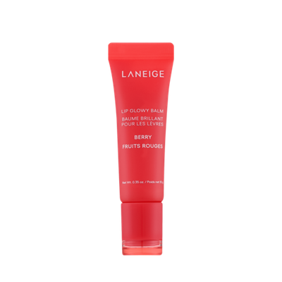 LANEIGE Lip Glowy Balm Berry, 10 g.