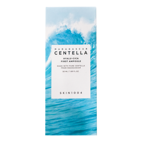 SKIN1004 Madagascar Centella Hyalu-Cica First Ampoule (50 ml)