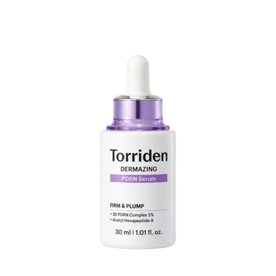 TORRIDEN Dermazing PDRN Serum, 30 ml.