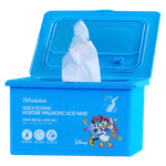 Набор увлажняющих гиалуроновых масок JMsolution Quick Routine Hyaluronic Acid Mask