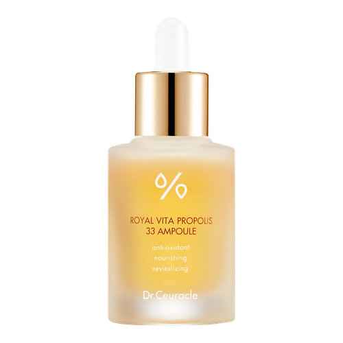 Dr.Ceuracle Royal Vita Propolis 33 Ampoule 30ml