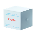 Восстанавливающий крем с мультицерамидами Tocobo Multi Ceramide Cream