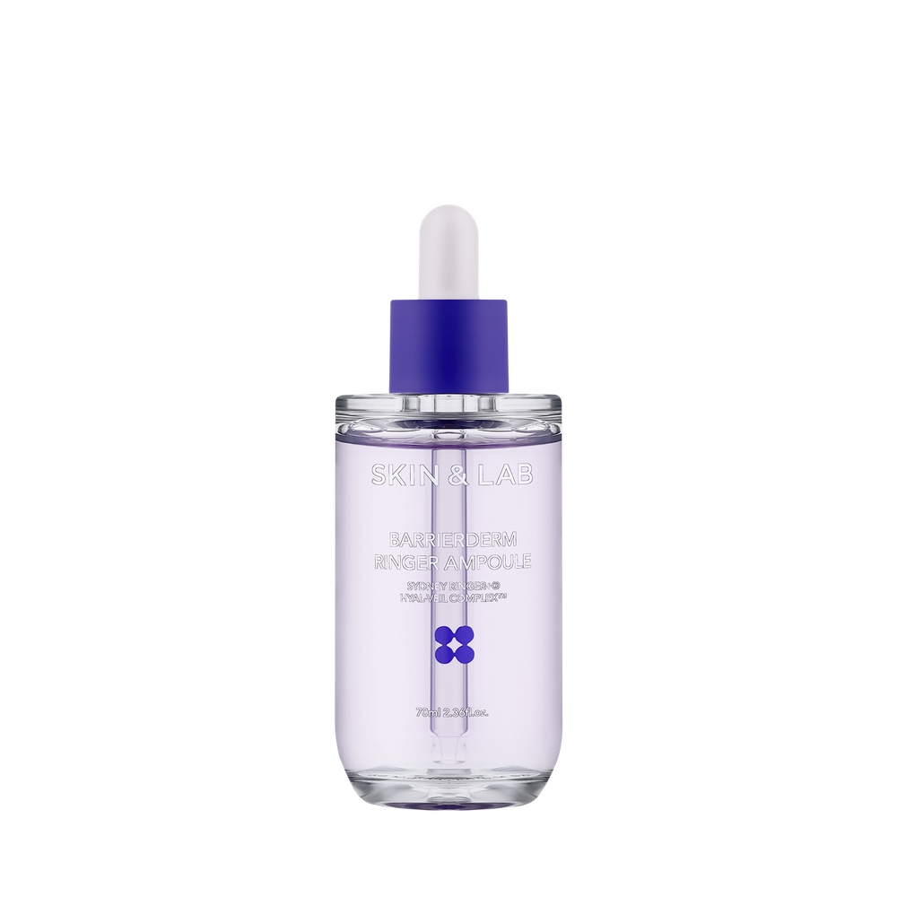 SKIN&LAB Barrierderm Ringer Ampoule