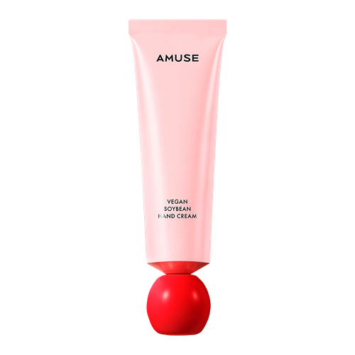 Amuse Vegan Soybean Hand Cream Love