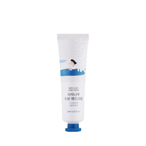 Round Lab Birch Juice Hand Cream