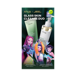 ANUA KPop Demon Hunters Double Cleansing Duo Set, 200 ml+150 ml.