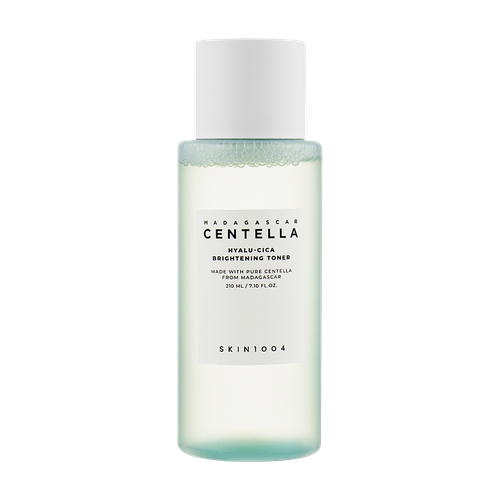 SKIN1004 Madagascar Centella Hyalu-Cica Brightening Toner