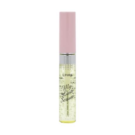 Восстанавливающая сыворотка для ресниц Etude House My Lash Serum