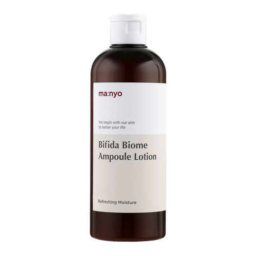 Manyo Bifida Biome Ampoule Lotion