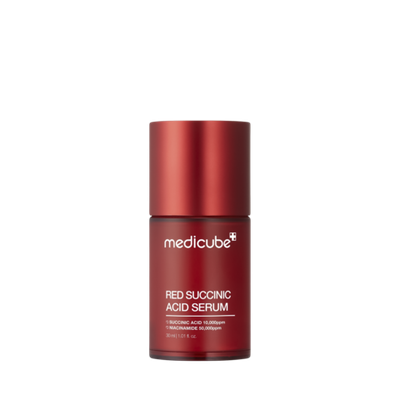 Medicube Red Succinic Acid Serum