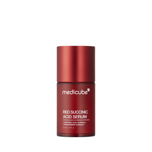 Medicube Red Succinic Acid Serum
