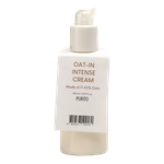 Интенсивный успокаивающий крем с овсом Purito Oat-in Intense Cream