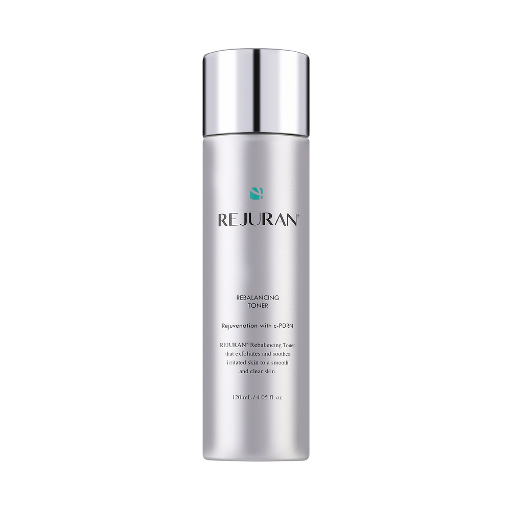 REJURAN Rebalancing Toner, 120 ml.