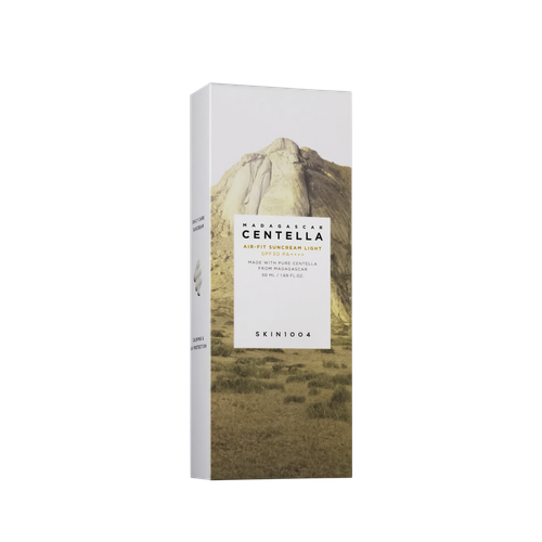 SKIN1004 Madagascar Centella Air-Fit Suncream Light SPF30 PA++++