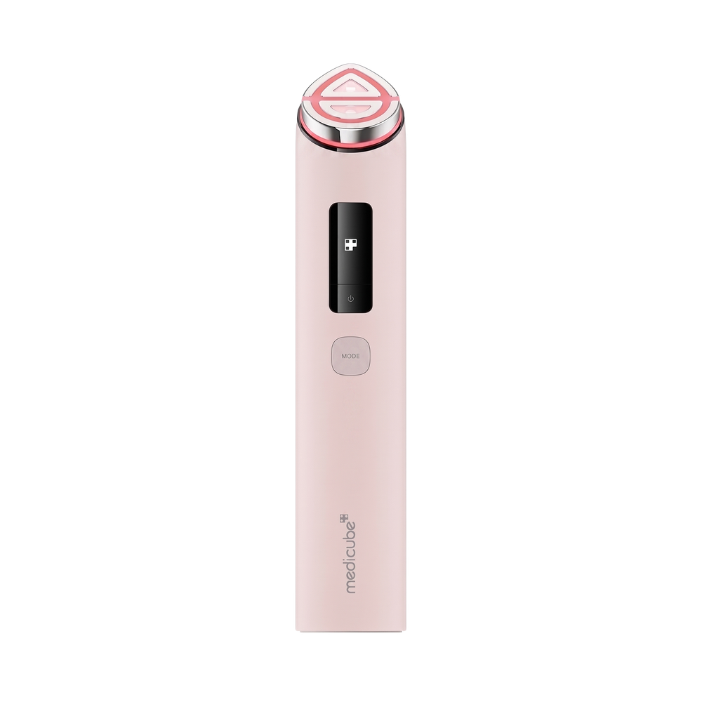 MEDICUBE AGE-R Booster Pro X2 Pink