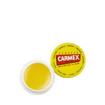 CARMEX Classic Moisturizing Lip Balm Pot SPF15, 8 ml.