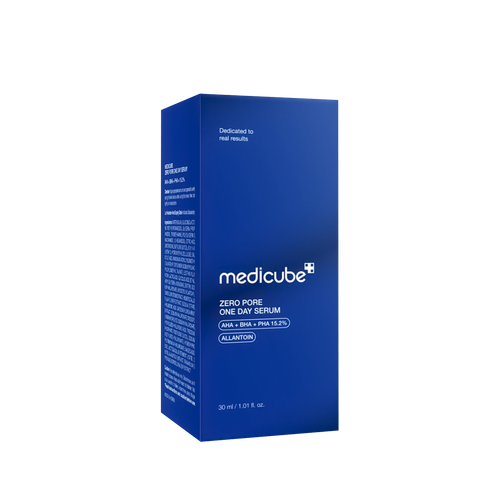 Medicube Zero Pore One Day Serum