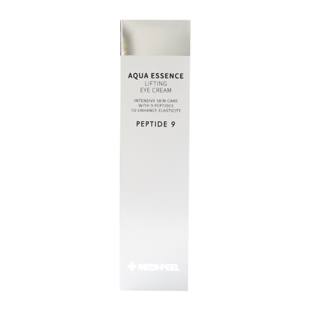 Medi-Peel Peptide 9 Aqua Essence Lifting Eye Cream