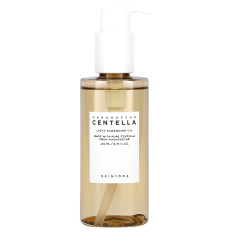SKIN1004 Madagascar Centella Light Cleansing Oil