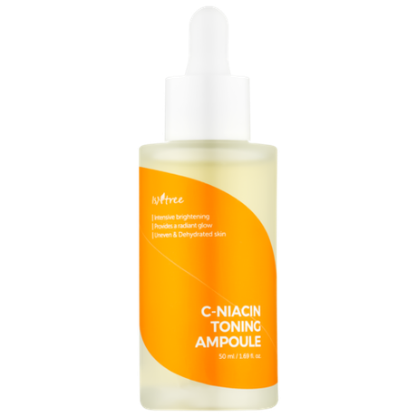 IsNtree C-Niacin Toning Ampoule