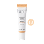 PURITO SEOUL Wonder Releaf Centella BB Cream Natural Fit SPF30 PA +++ 13 neutral ivory, 30 ml.