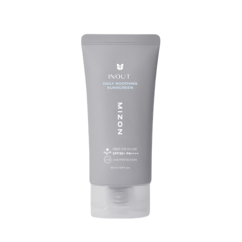 MIZON INOUT DAILY SOOTHING SUNSCREEN SPF50+ PA++++