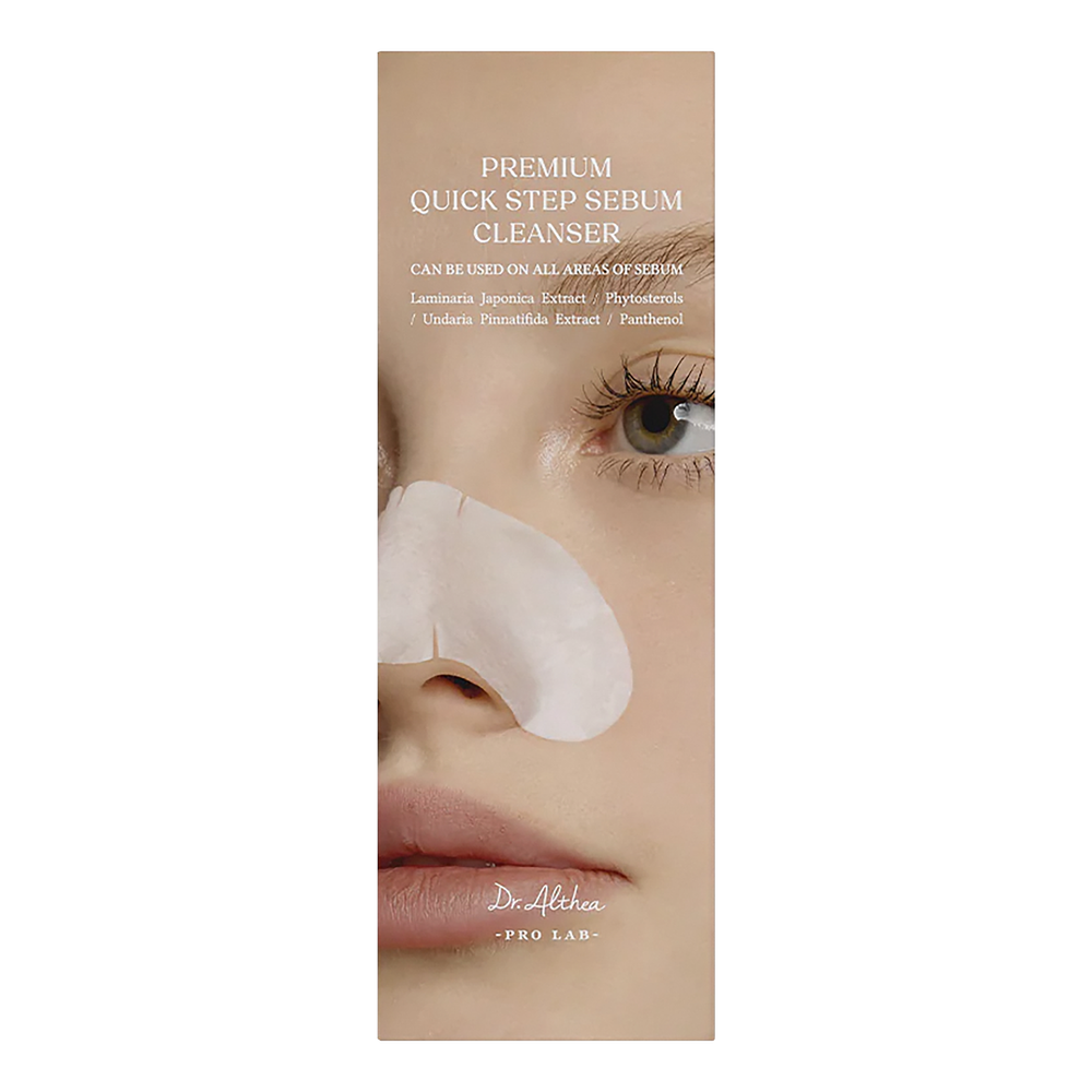 Dr.Althea Premium Quick Step Sebum Cleanser