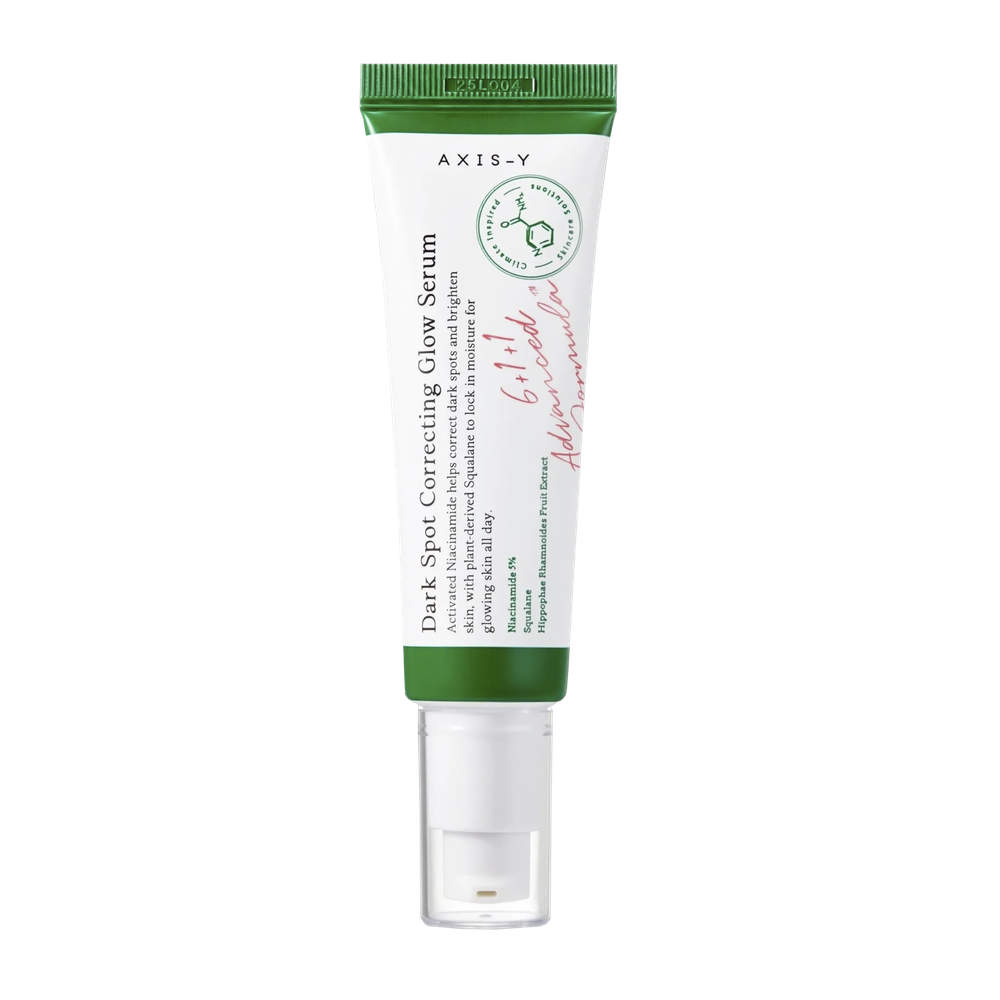 AXIS-Y Dark Spot Correcting Glow Serum