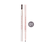 DEARMAY The Chic Eyebrow Pencil 01 Ash Grey, 0.18 g.