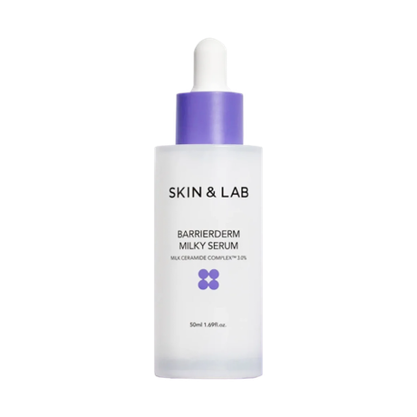 Восстанавливающая сыворотка SKIN&LAB Barrierderm Milky Serum